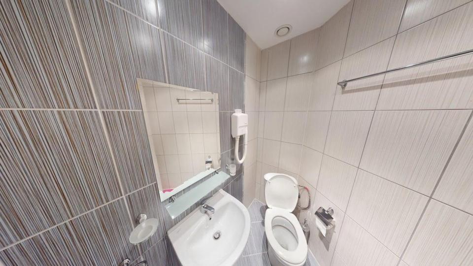 Sonnenstrand Bulgarien 3 Zimmer Wohnung im Komplex Avalon – Bild 15