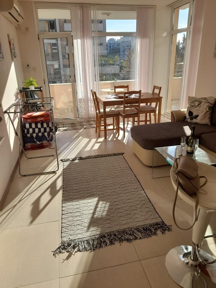 Sonnenstrand Bulgarien 3 Zimmer Wohnung im Grand Kamelia – Bild 4