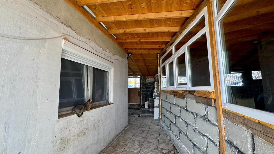 : Einstöckiges Haus in Kableshkovo Region Burgas Bulgarien – Bild 19