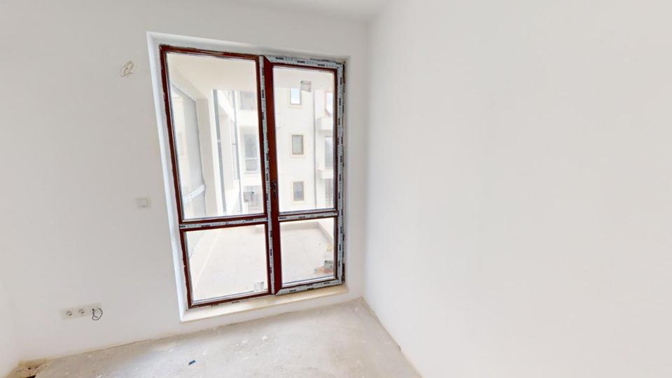 Ravda Bulgarien Neubau Villa Matera 2 Zimmer Wohnung mit Meerblick – Bild 14