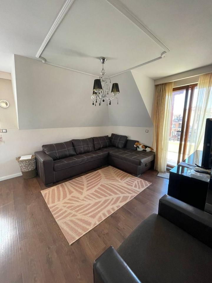 Sonnenstrand Bulgarien Penthouse in Harmony 1 – Bild 8