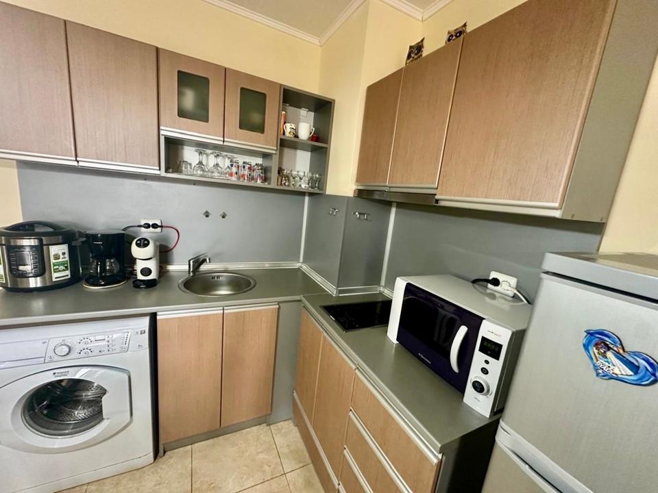 Ravda Bulgarien 3 Zimmer Wohnung im Apollon 5 – Bild 14