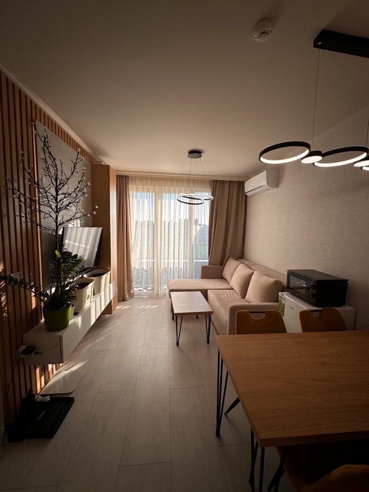 Sonnenstrand Bulgarien 2 Zimmer Wohnung im Domenico Komplex – Bild 15