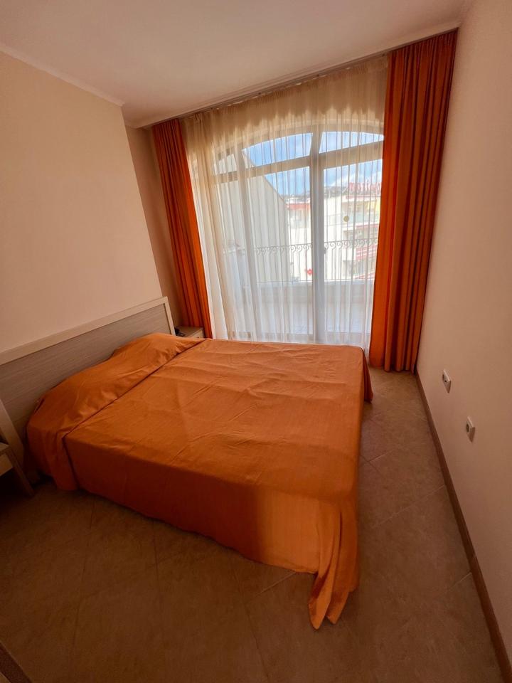 Sonnenstrand Bulgarien 2 Zimmer Wohnung im Royal Sun mit Poolblick – Bild 6