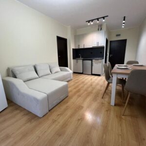 Sveti Vlas Bulgarien 2 Zimmer Wohnung im Luxor mit Meerblick