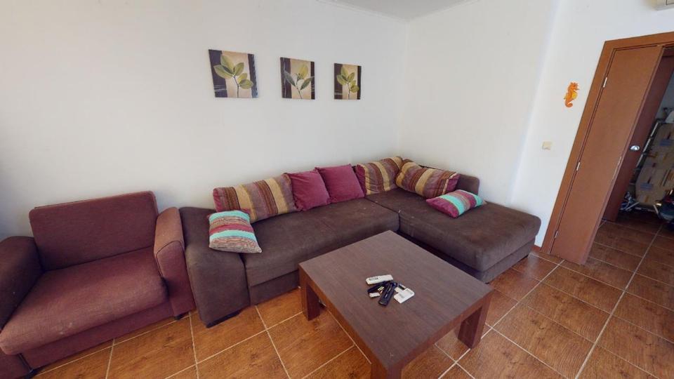 Kosharitsa Bulgarien 3 Zimmer Wohnung im Komplex Bay View Villas – Bild 3