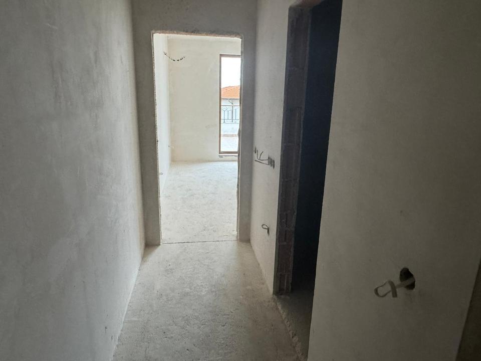 Muskat Vineyards Resort Aheloy Bulgarien 3 Zimmer Neubau Wohnung im Rohbaustatus mit Meerblick – Bild 19