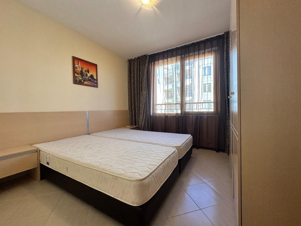 Sonnenstrand in Bulgarien 2 Zimmer Wohnung im Kalia Komplex – Bild 20