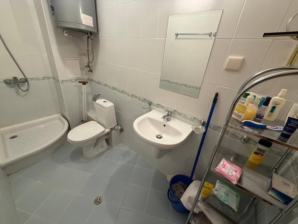 Bulgarien, Kableschkovo Zweizimmerwohnung zum Verkauf im Komplex Vineyards Resort – Bild 9