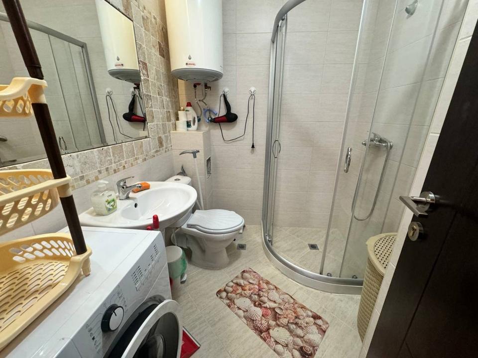 Sonnenstrand Bulgarien 2 Zimmer Wohnung im Cascadas 7 – Bild 5