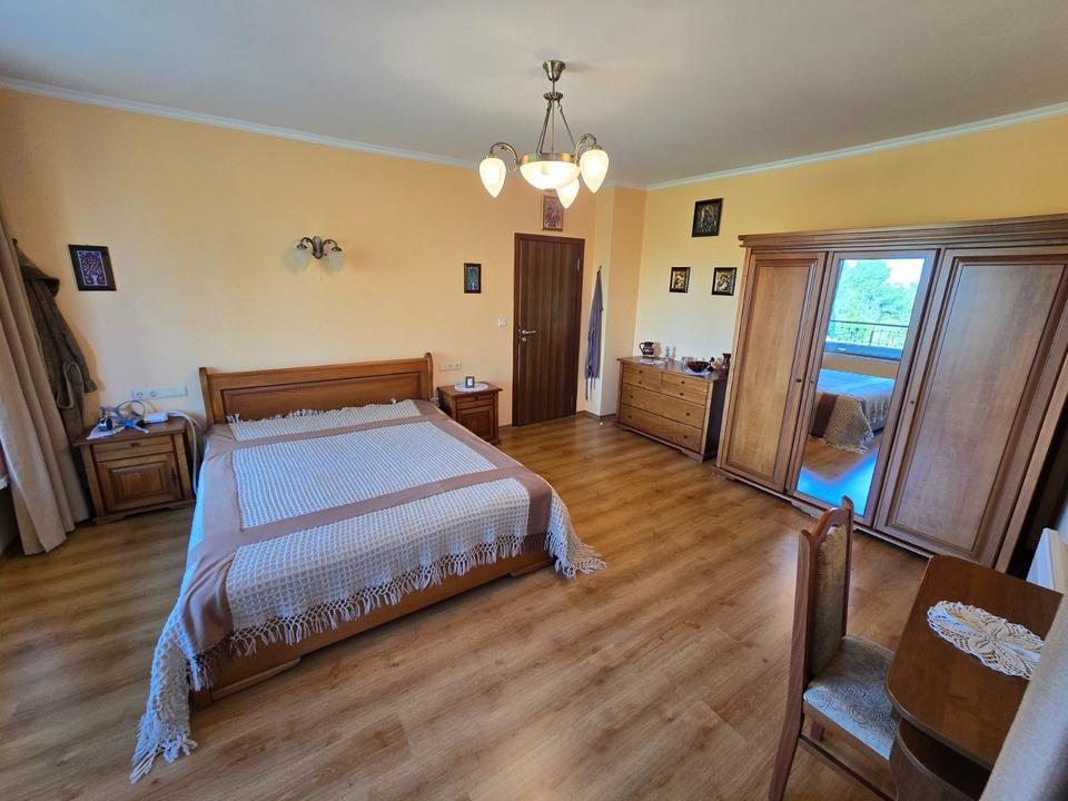 Bulgarien Nessebar 4 Zimmer Wohnung im Boulevard – Bild 4