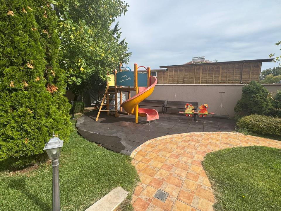 Ravda Bulgarien 3 Zimmer Wohnung mit Meerblick im Melia – Bild 17