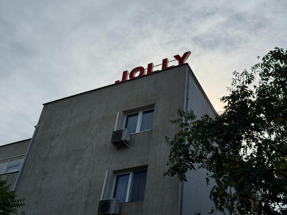 Nessebar, Bulgarien, sehr geräumige Zweizimmerwohnung mit Meerblick – Bild 2