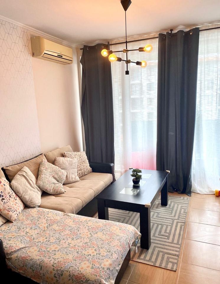 Ravda Bulgarien 2 Zimmer Wohnung im Apollon 7 – Bild 3