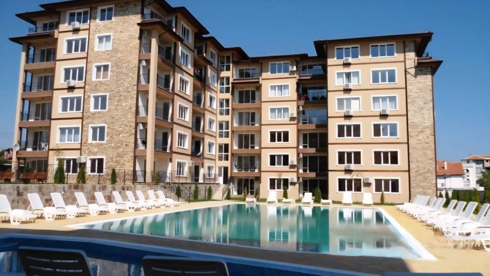Bulgarien, Ravda 2-ZIMMER-APARTMENT MIT MEERBLICK – LIFESTYLE 3, RAVDA – Bild 7