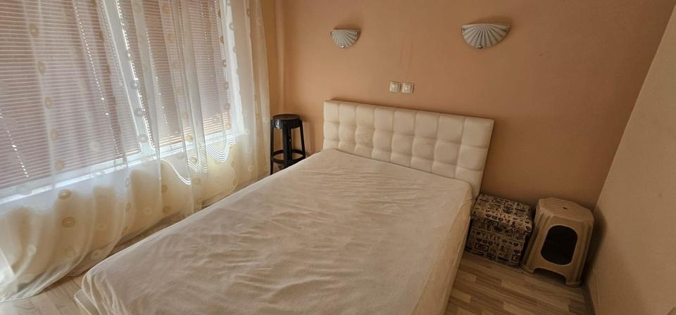 Sonnenstrand Bulgarien 3 Zimmer Wohnung im Laguna 3 – Bild 15