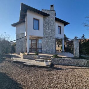 Einfamilienhaus im Dorf Bata Region Burgas Bulgarien