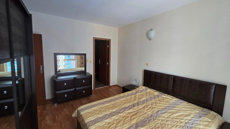 Sonnenstrand Bulgarien 3 Zimmer Wohnung im Elite 4 – Bild 4