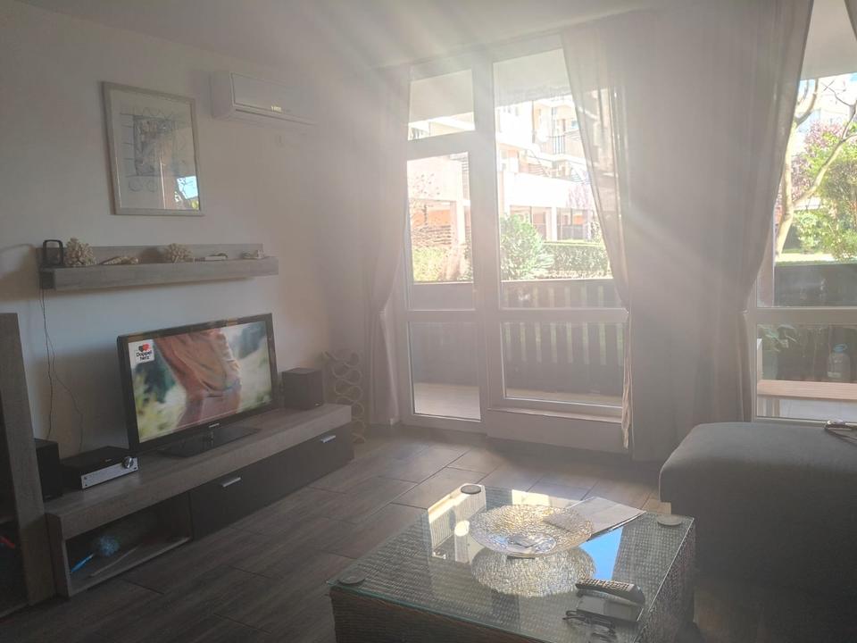 Bulgarien Aheloy Geräumige 2-Zimmer-Wohnung im Komplex „Chateau Aheloy 2 – Bild 12