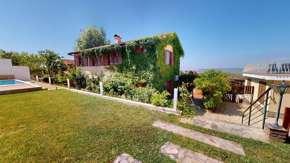 Kosharitsa Bulgarien Einfamilienhaus Cholakova Cheshma