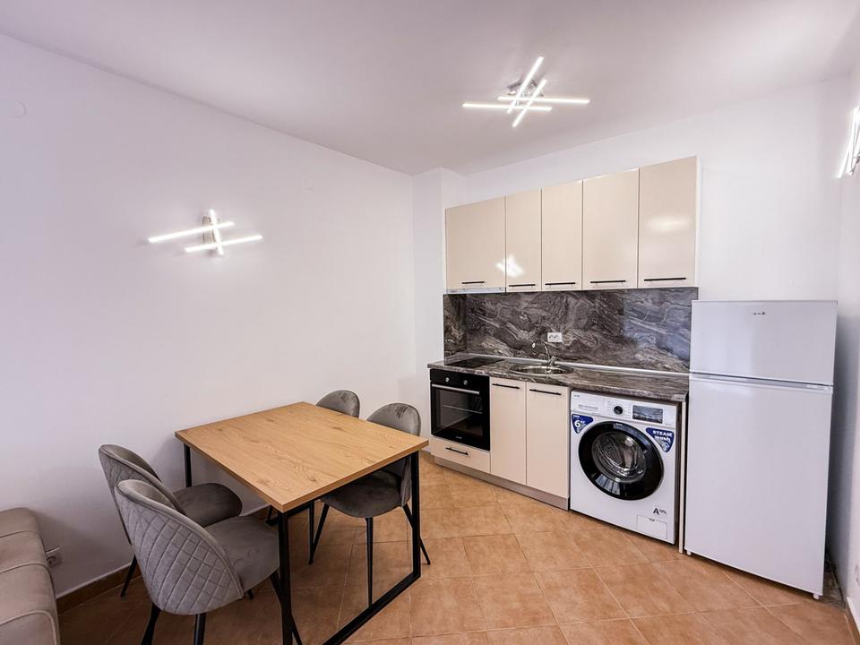 Bulgarien , Sonnenstrand Zweizimmerwohnung im Komplex „Barco Del Sol“, – Topzentrum – Bild 5