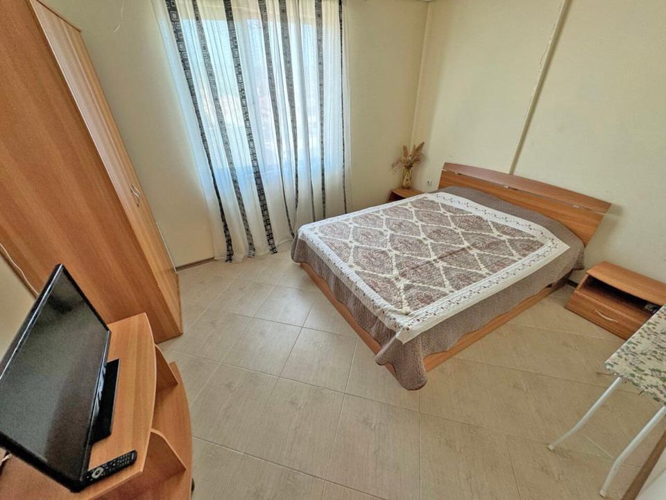 Drei-Zimmer-Wohnung in Amadeus 3, Sonnenstrand, Bulgaria – Bild 11