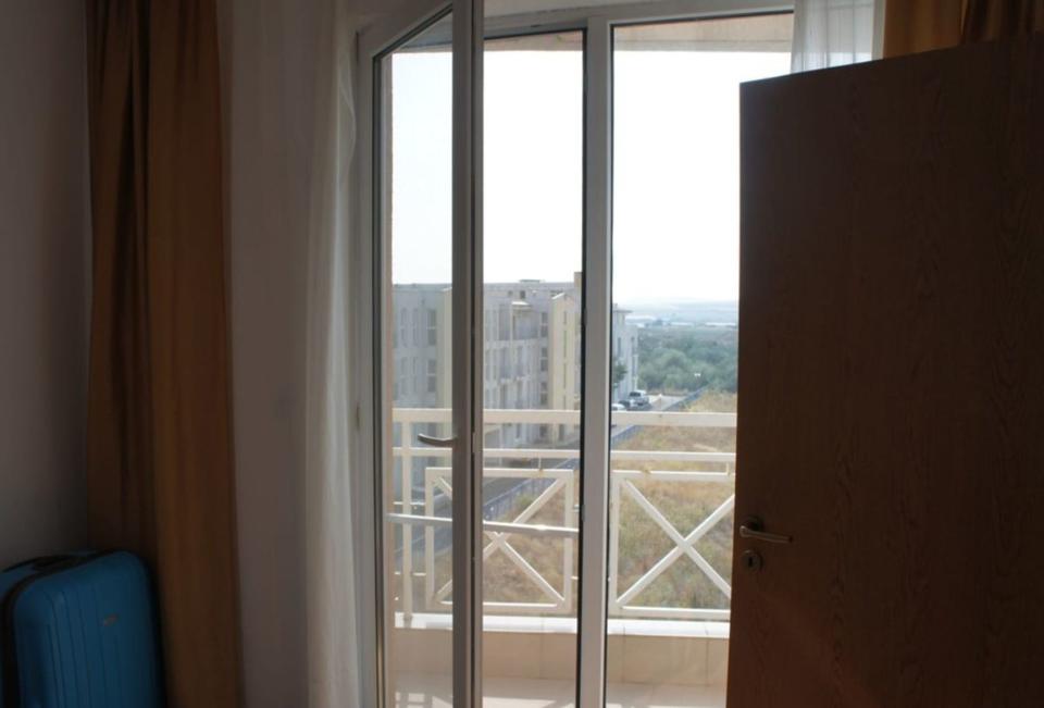 2 Zimmer Wohnung Sunny Day 3 Sonnenstrand Bulgarien – Bild 11