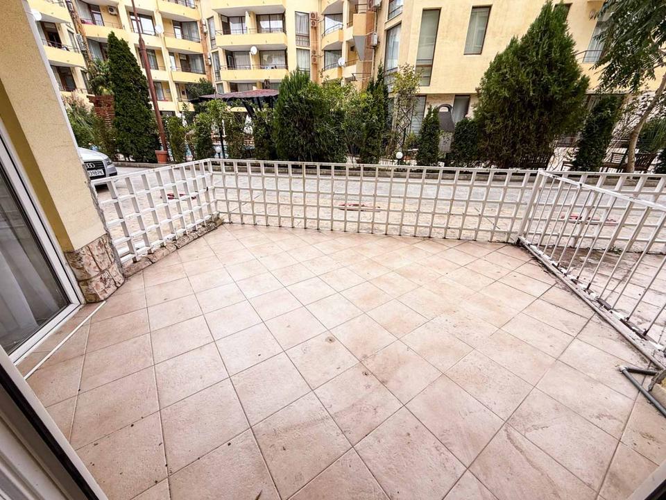 Bulgarien , Sonnenstrand Zweizimmerwohnung im Komplex „Barco Del Sol“, – Topzentrum – Bild 6