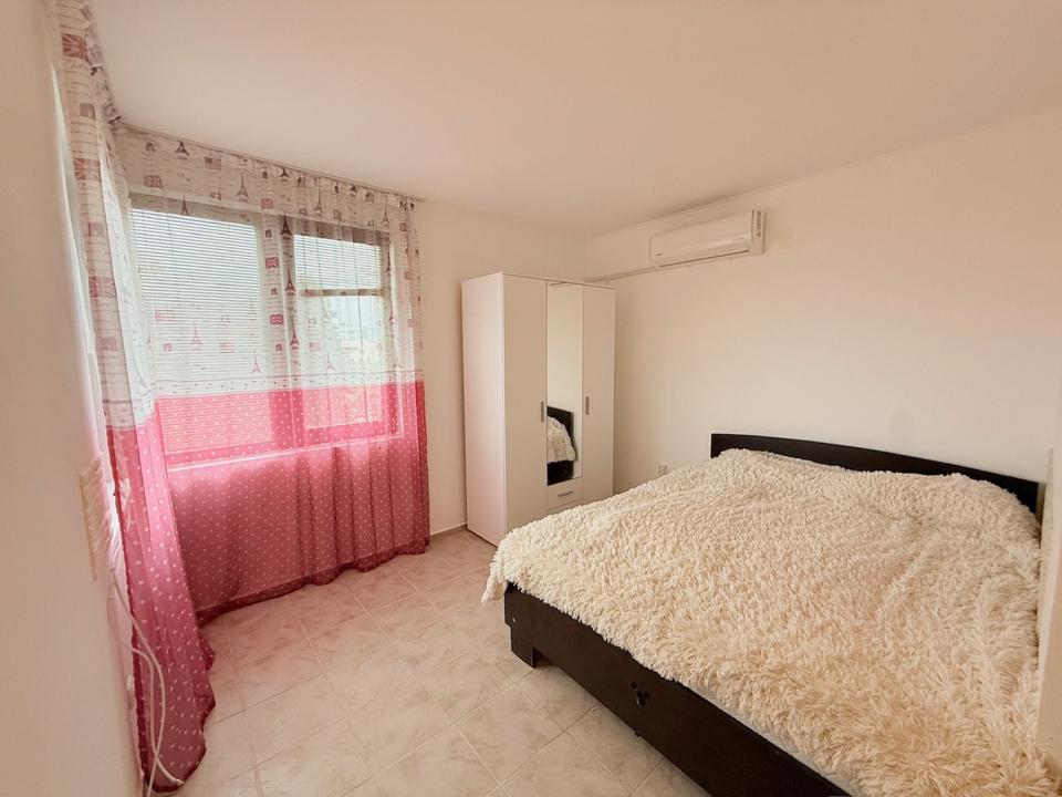 Ausgezeichnete möblierte 3-Zimmer-Wohnung in Koscharitsa, Bulgaria – Bild 10