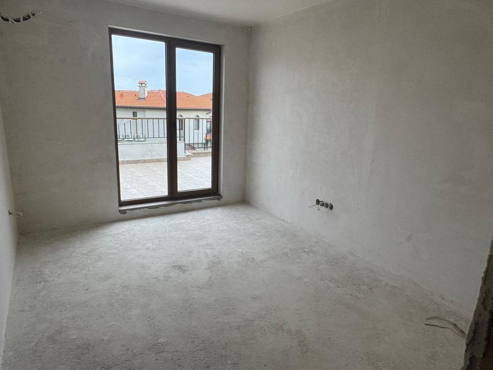 Muskat Vineyards Resort Aheloy Bulgarien 3 Zimmer Neubau Wohnung im Rohbaustatus mit Meerblick – Bild 13