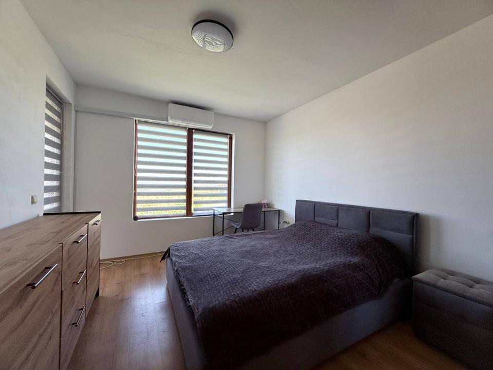 Bulgarien, Koscharitsa Wunderschöne Zweizimmerwohnung im Komplex Arkite – Bild 14