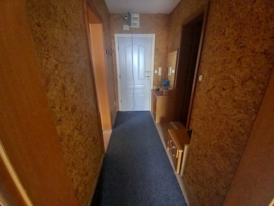 2 Zimmer Wohnung im Privilege Fort Elenite Bulgarien – Bild 9