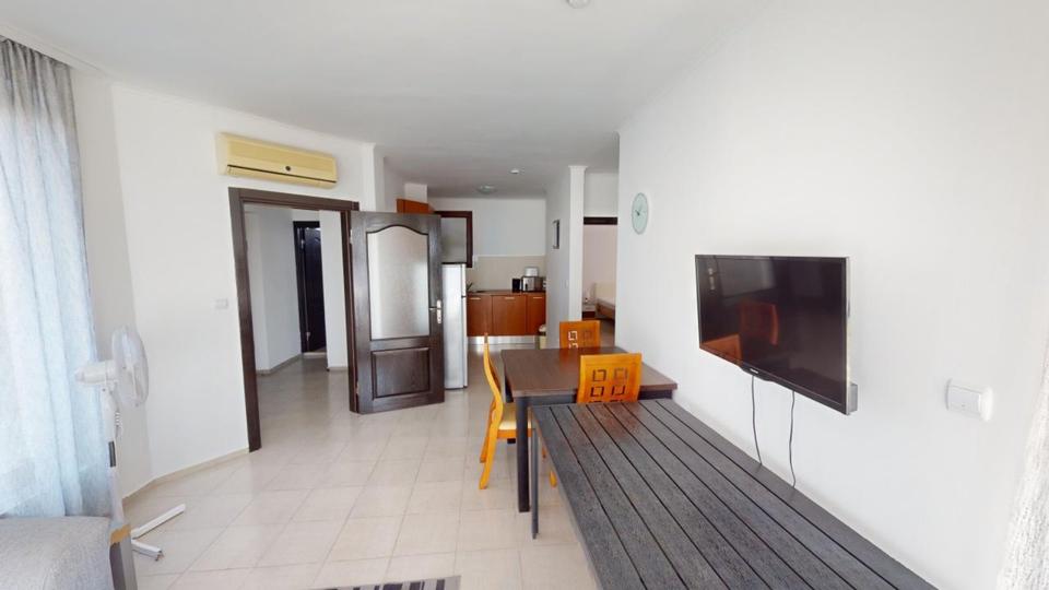 Kosharitsa Bulgarien 3 Zimmer Wohnung im Komplex Bay View Villas – Bild 5