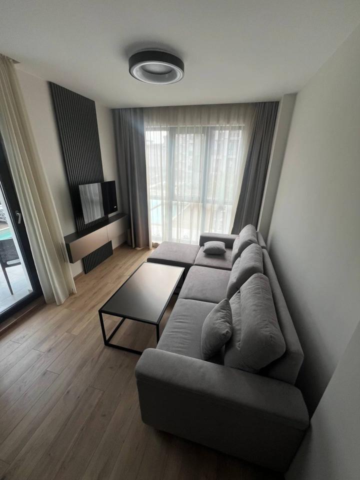 Sonnenstrand Bulgarien 2 Zimmer Neubau Wohnung Emila Romana Este – Bild 5