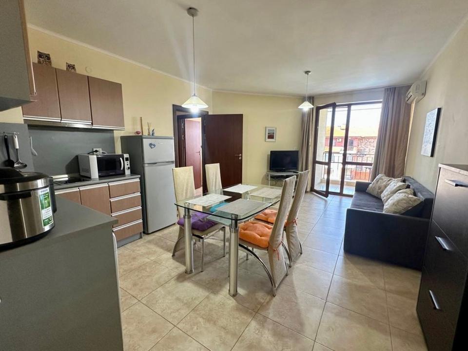 Ravda Bulgarien 3 Zimmer Wohnung im Apollon 5 – Bild 2