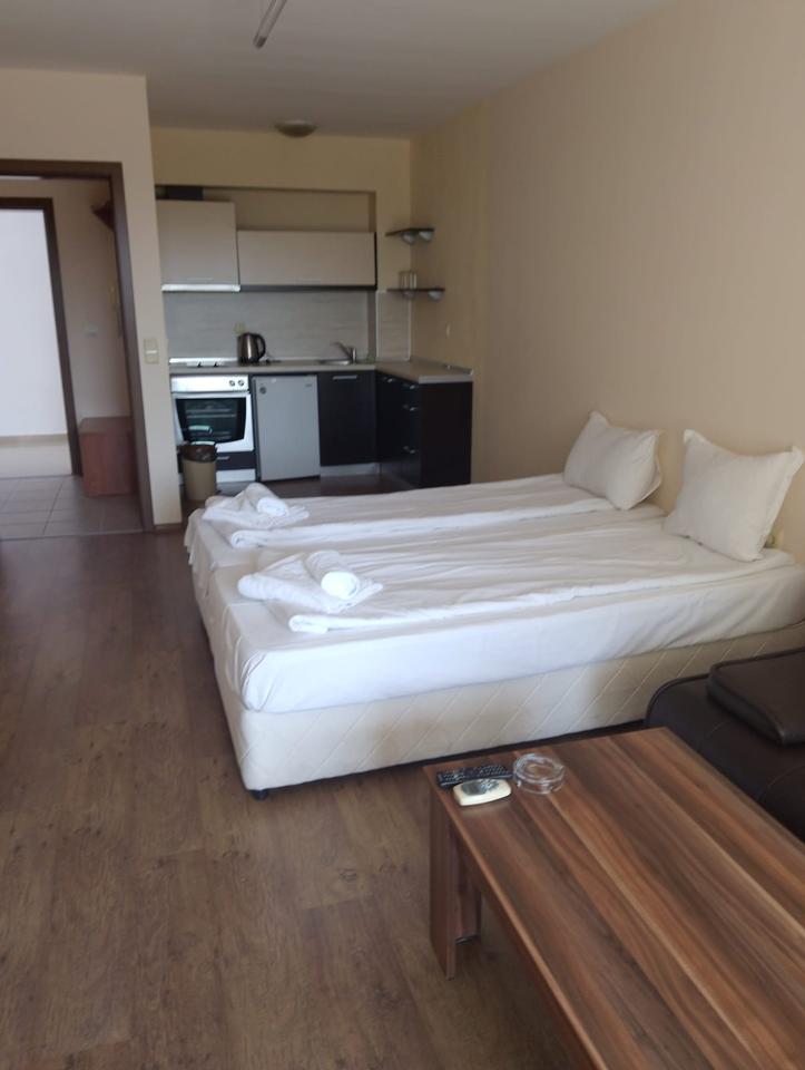 Sonnenstrand Bulgarien verschiedene 2 Zimmer Wohnungen zur Langzeitmiete – Bild 15
