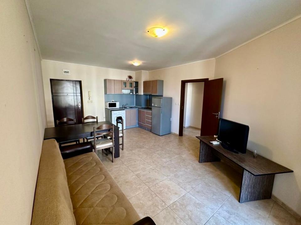 Ravda Bulgarien 3 Zimmer Wohnung im Apollon 5 – Bild 6