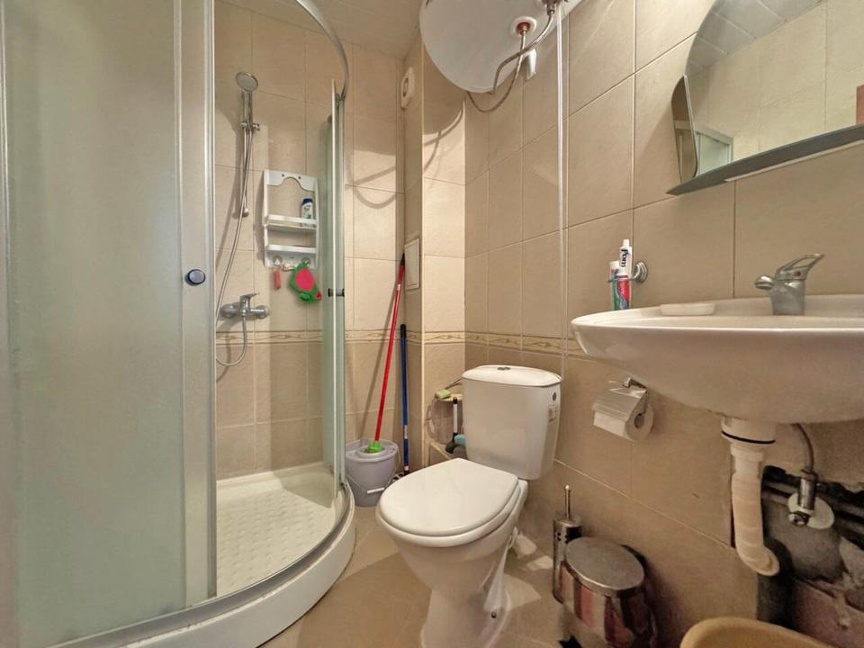 Drei-Zimmer-Wohnung in Amadeus 3, Sonnenstrand, Bulgaria – Bild 10