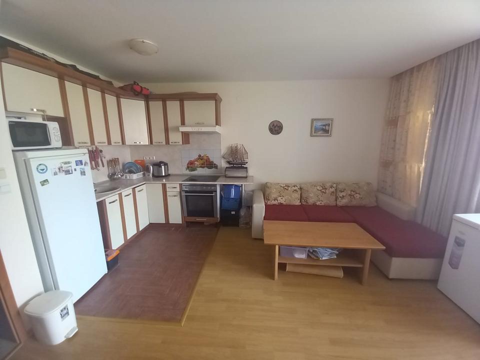 2 Zimmer Wohnung im Privilege Fort Elenite Bulgarien – Bild 3