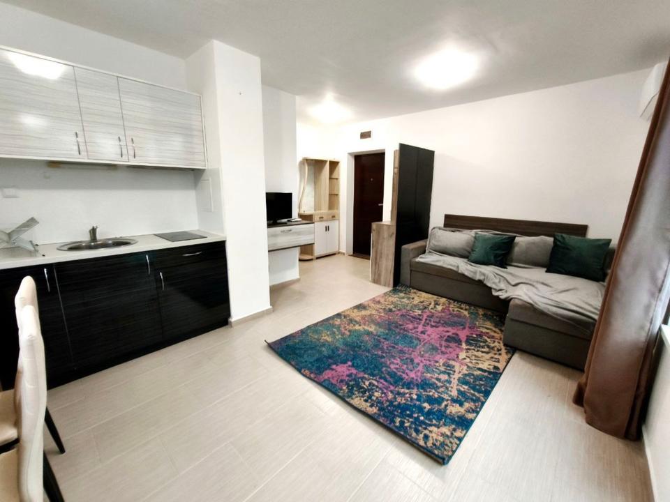 Sveti Vlas Bulgarien 2 Zimmer Wohnung im Anna Marina – Bild 8