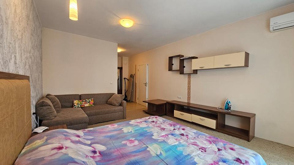 Sonnenstrand Bulgarien 2 Zimmer Wohnung im Sun Gate – Bild 12