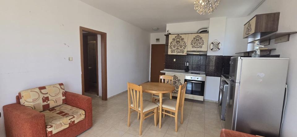 3 Zimmer Wohnung im Sunny Day 3 Sonnenstrand Bulgarien – Bild 2