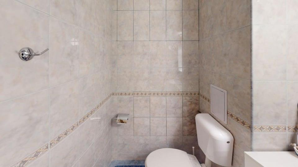 Sonnenstrand Bulgarien 3 Zimmer Wohnung im Sunny Fort – Bild 15