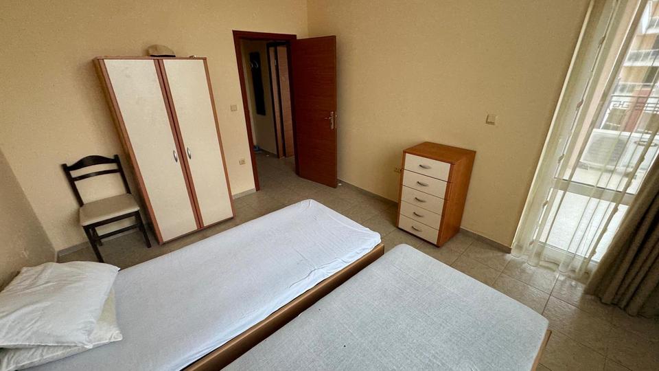SCHNÄPPCHEN Sonnenstrand Bulgarien Meerpanorama 2 Zimmer Wohnung Komplex Karolina – Bild 11
