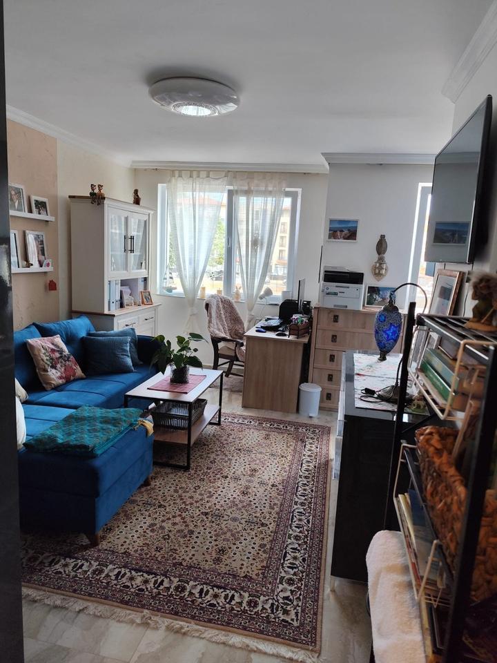 3 Zimmer Wohnung im Magnolia 6 Sonnenstrand Bulgarien – Bild 15