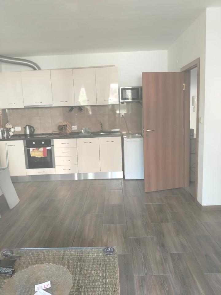 Bulgarien Aheloy Geräumige 2-Zimmer-Wohnung im Komplex „Chateau Aheloy 2 – Bild 9