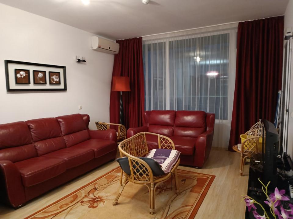 3 Zimmer Wohnung 1.Linie Silver Beach Byala Bulgarien – Bild 6
