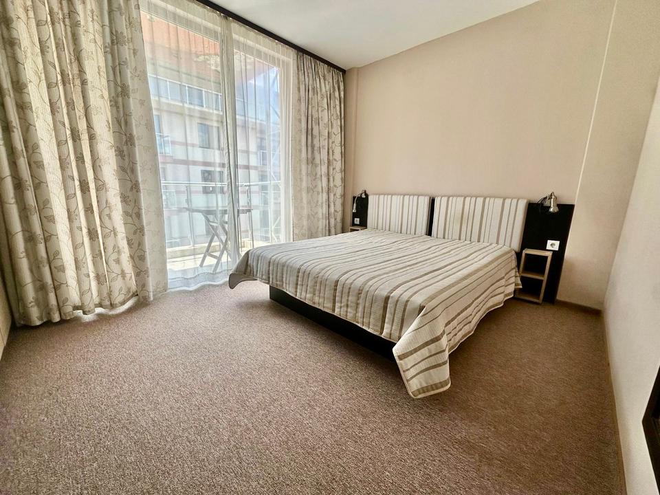 Sonnenstrand Bulgarien 3 Zimmer Wohnung im Tarsis 1 – Bild 14