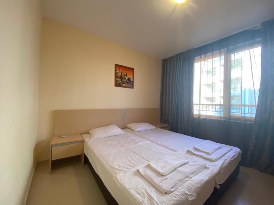 Sonnenstrand in Bulgarien 2 Zimmer Wohnung im Kalia Komplex – Bild 10