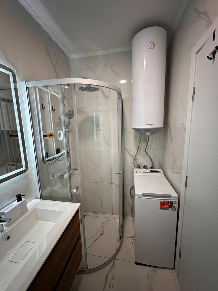 Sonnenstrand Bulgarien 2 Zimmer Wohnung im Domenico Komplex – Bild 11